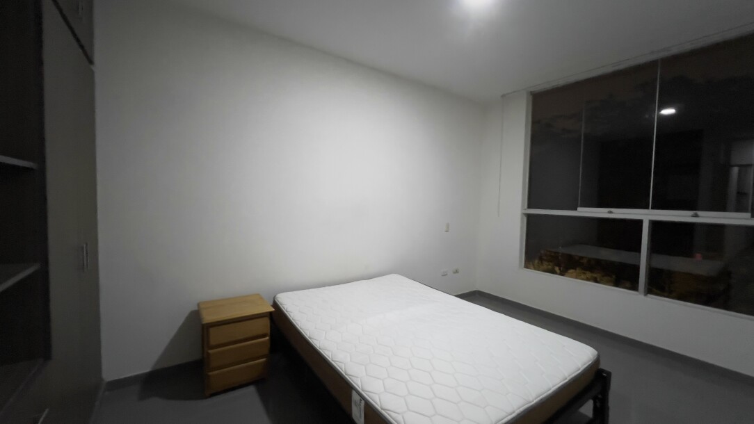 DEPARTAMENTO En Urb. Santa Maria del Pinar-9