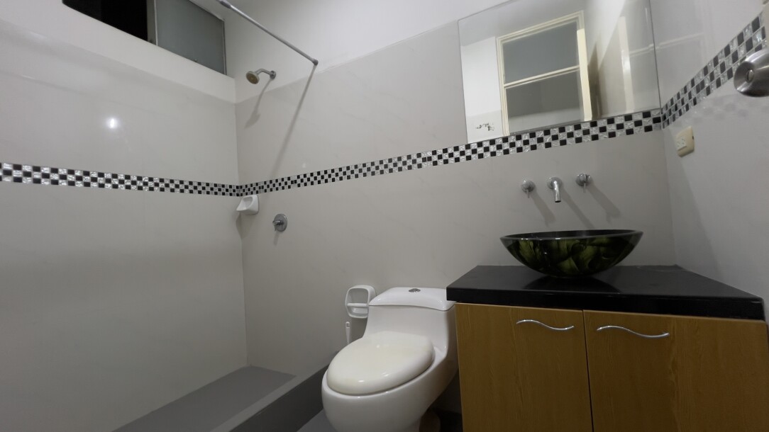 DEPARTAMENTO En Urb. Santa Maria del Pinar-12