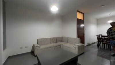 DEPARTAMENTO En Urb. Santa Maria del Pinar