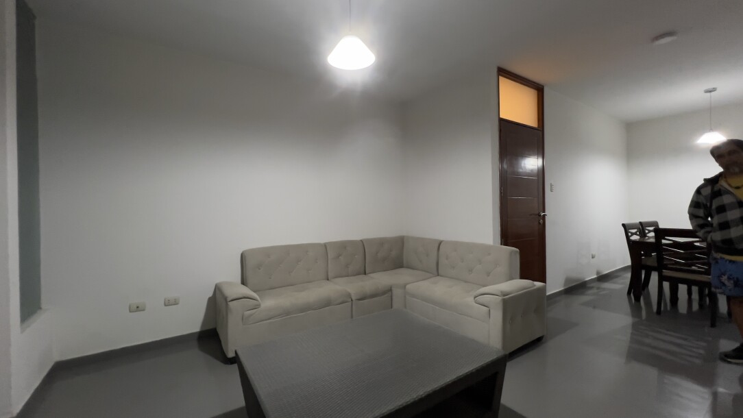 DEPARTAMENTO En Urb. Santa Maria del Pinar-3