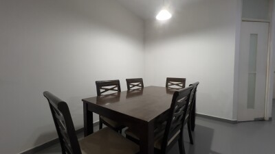DEPARTAMENTO En Urb. Santa Maria del Pinar