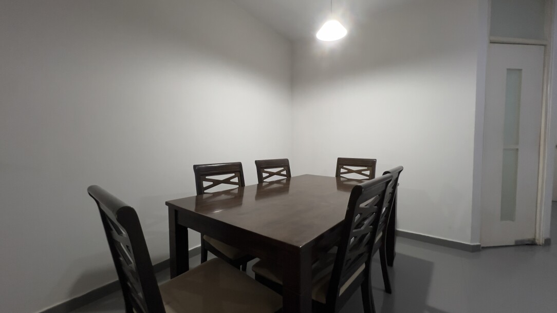 DEPARTAMENTO En Urb. Santa Maria del Pinar-4