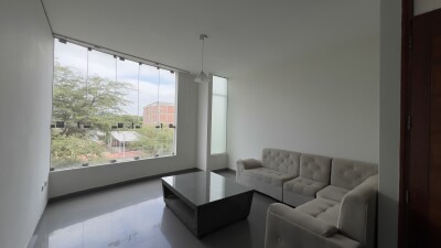 DEPARTAMENTO En Urb. Santa Maria del Pinar