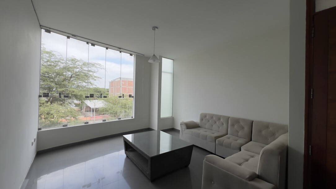 DEPARTAMENTO En Urb. Santa Maria del Pinar-1