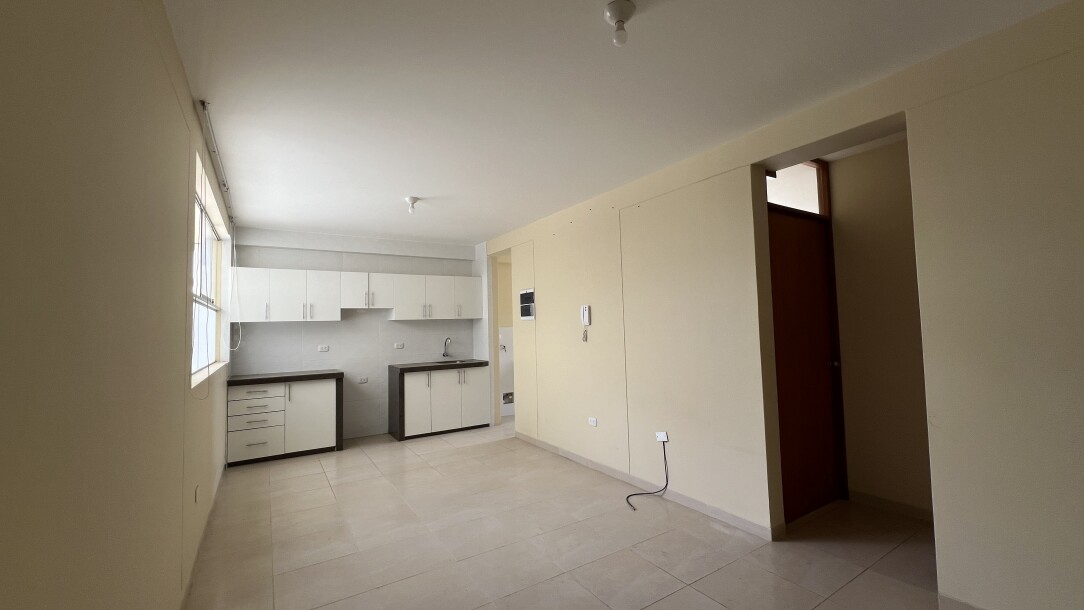DEPARTAMENTO En Urb. Santa Maria del Pinar-1