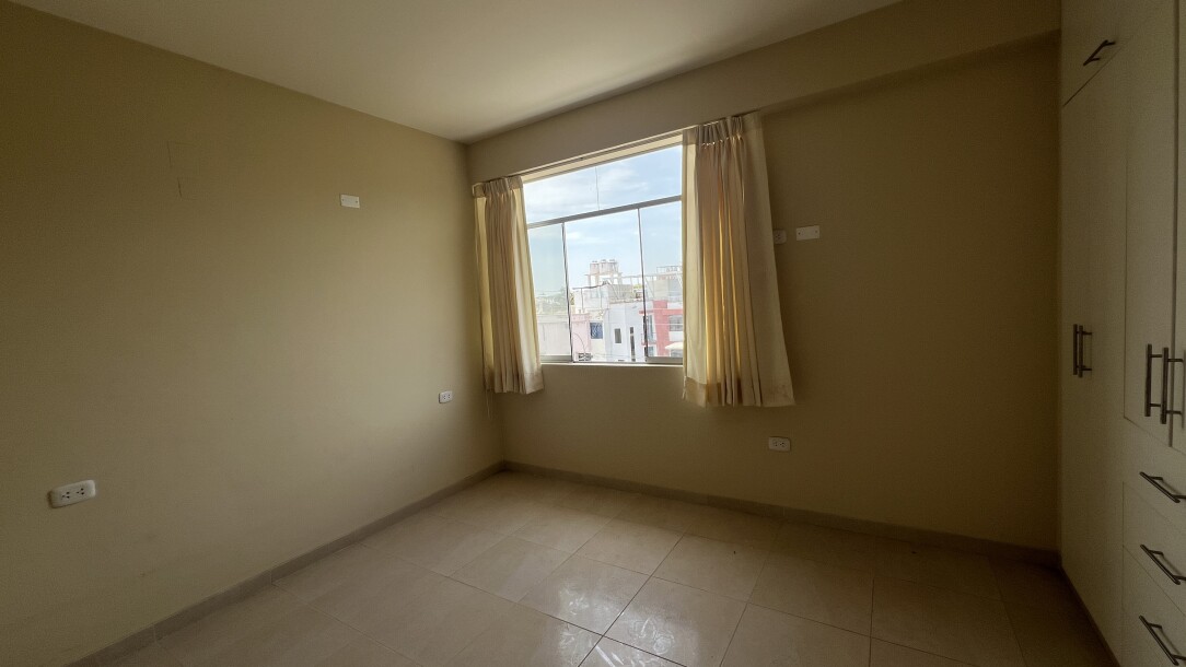 DEPARTAMENTO En Urb. Santa Maria del Pinar-6