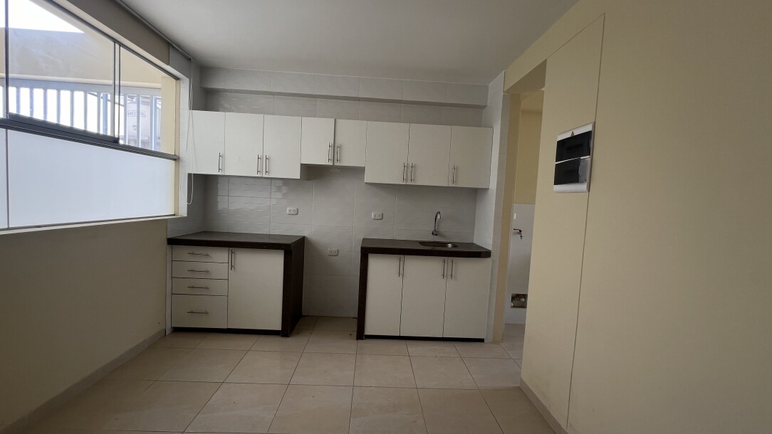 DEPARTAMENTO En Urb. Santa Maria del Pinar-3