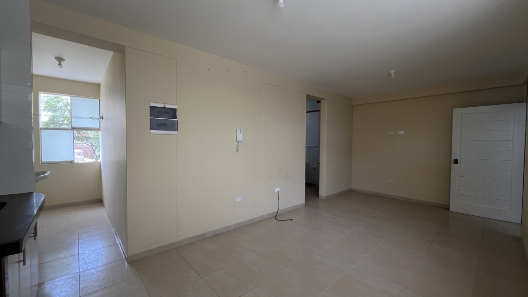 DEPARTAMENTO En Urb. Santa Maria del Pinar-2