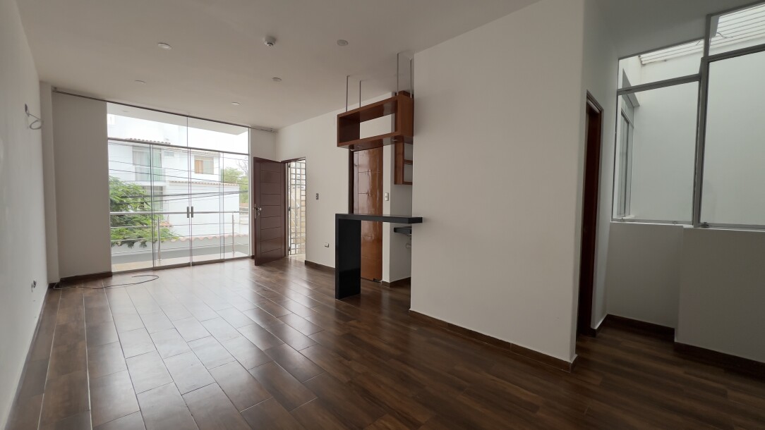 DEPARTAMENTO En Urb. Santa Maria del Pinar-1