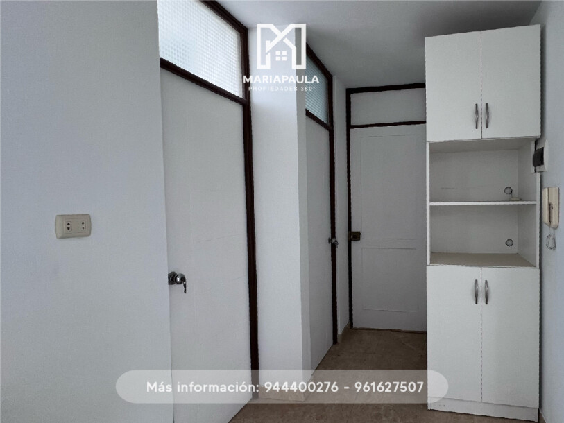 DEPARTAMENTO En Los Cedros, Piura-3