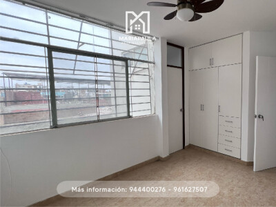 DEPARTAMENTO En Los Cedros, Piura