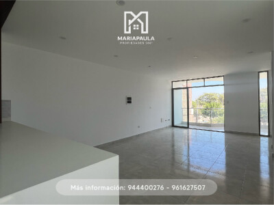 DEPARTAMENTO En Urb. Miraflores Country Club