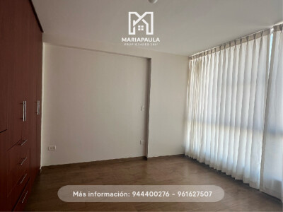 DEPARTAMENTO En Urb. Quinta Ana María