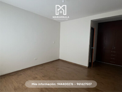 DEPARTAMENTO En Urb. Quinta Ana María