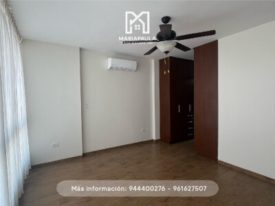 DEPARTAMENTO En Urb. Quinta Ana María