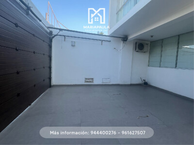 DEPARTAMENTO En Urb. Quinta Ana María