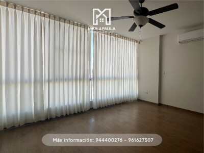 DEPARTAMENTO En Urb. Quinta Ana María