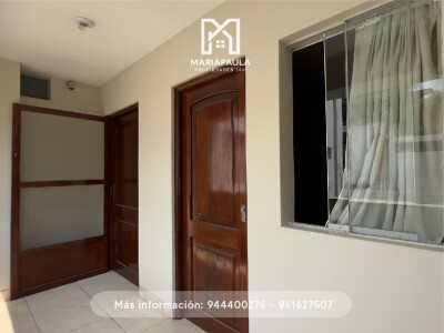 DEPARTAMENTO En Condominio Privado