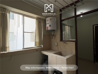 DEPARTAMENTO En Condominio Privado