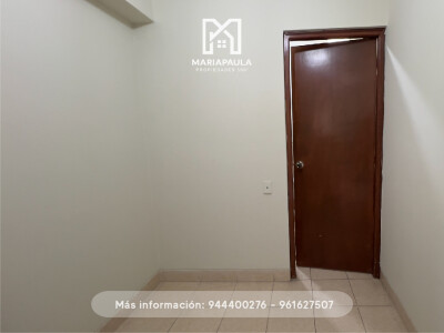 DEPARTAMENTO En Condominio Privado