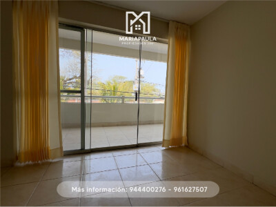 DEPARTAMENTO En Condominio Privado