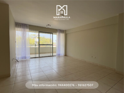 DEPARTAMENTO En Condominio Privado