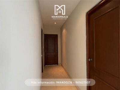 DEPARTAMENTO En Condominio Privado