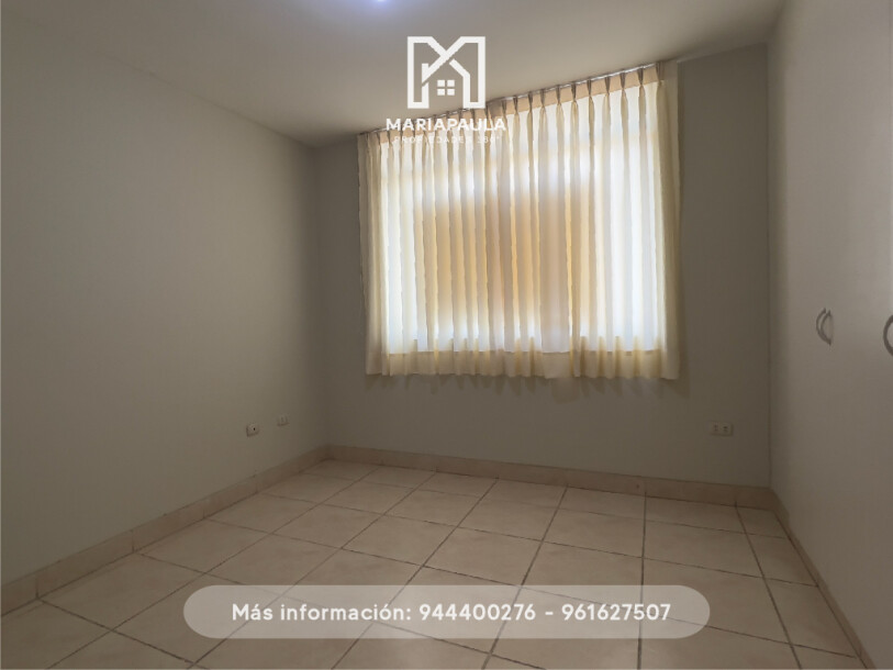 DEPARTAMENTO En Condominio Privado-17