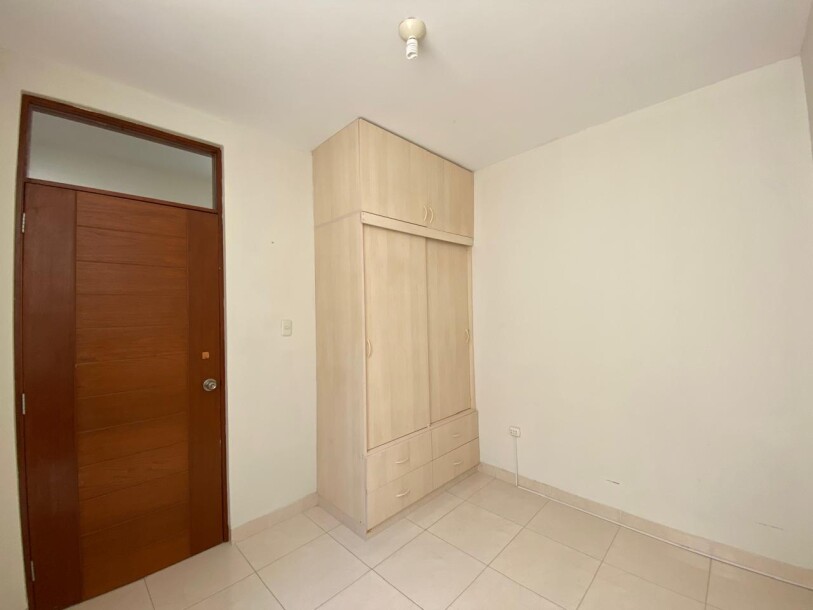 DEPARTAMENTO En Urb. Santa María del Pinar-13
