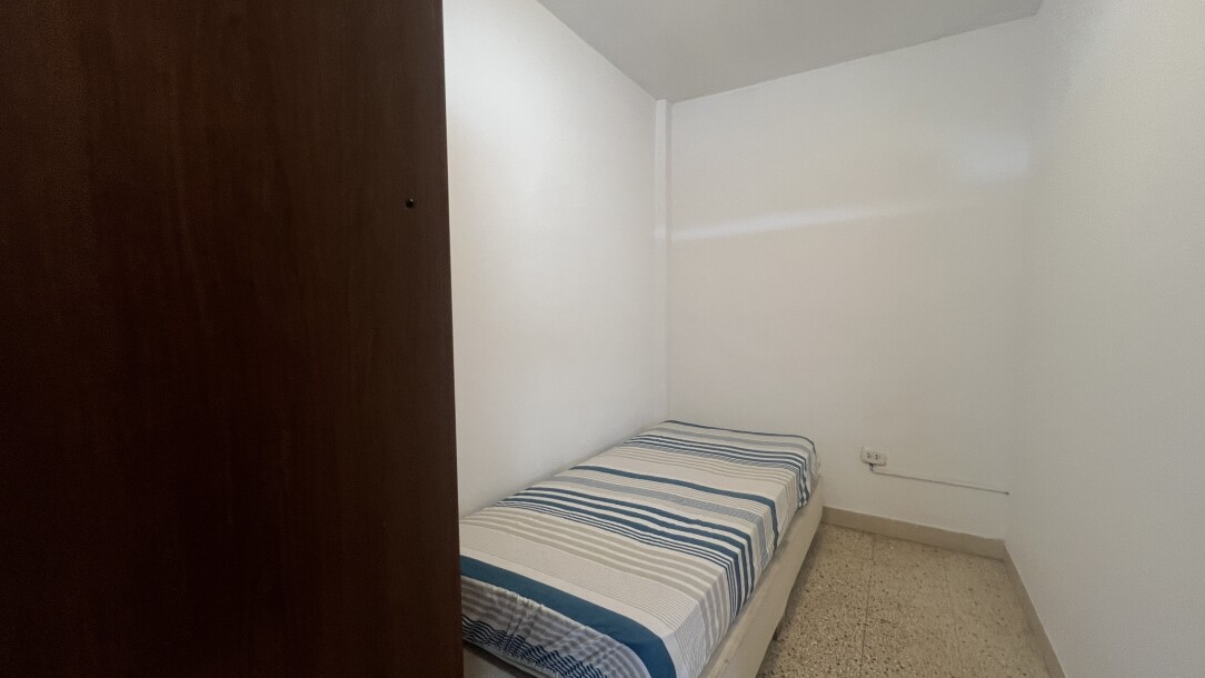 DEPARTAMENTO En Centro de Piura (semi - amoblado)-5