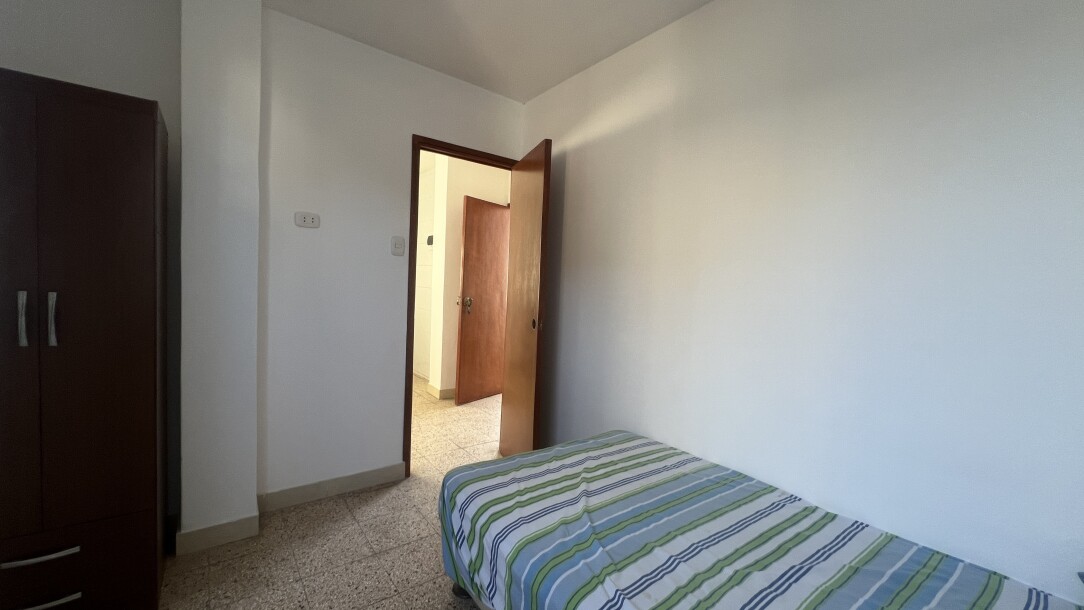 DEPARTAMENTO En Centro de Piura (semi - amoblado)-7