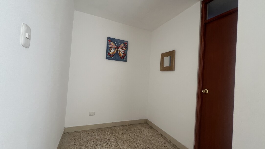 DEPARTAMENTO En Centro de Piura (semi - amoblado)-3