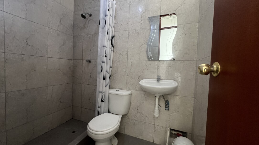 DEPARTAMENTO En Centro de Piura (semi - amoblado)-6