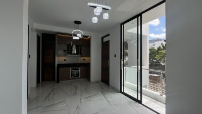 DEPARTAMENTO En urb. El Chipe