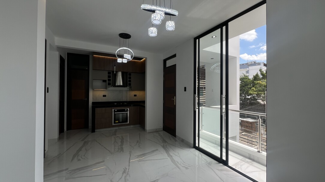 DEPARTAMENTO En urb. El Chipe-1