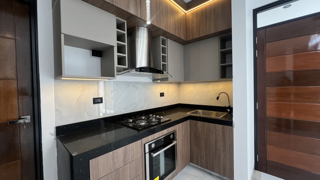 DEPARTAMENTO En urb. El Chipe-2
