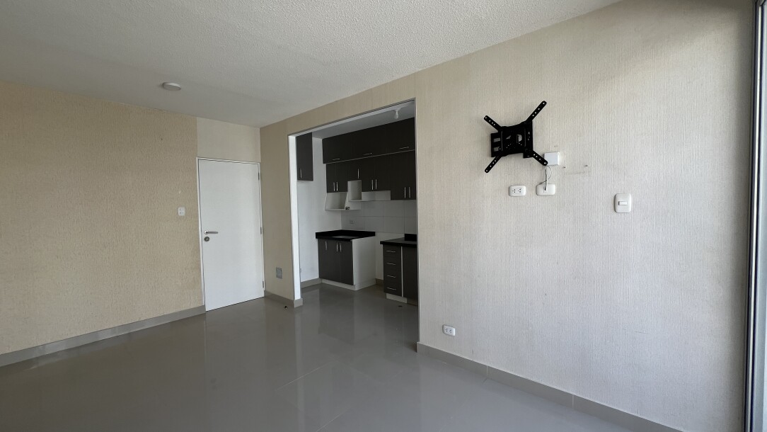 DEPARTAMENTO En Condominio Garden 360-2