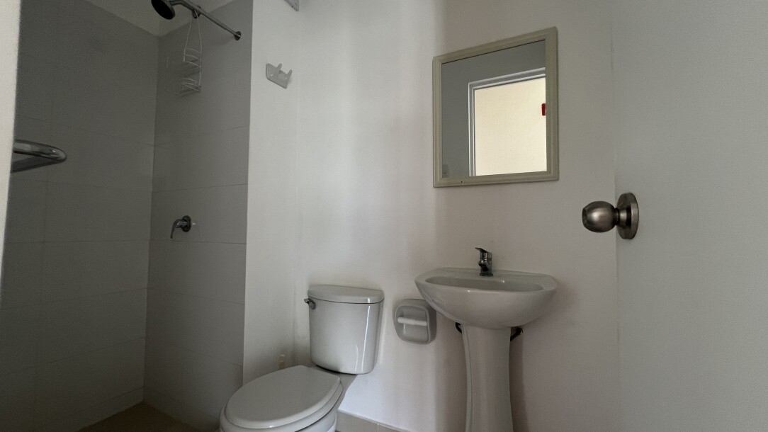 DEPARTAMENTO En Condominio Garden 360-11