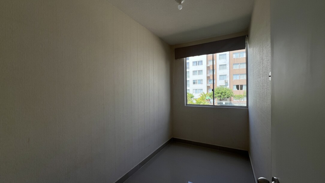 DEPARTAMENTO En Condominio Garden 360-10