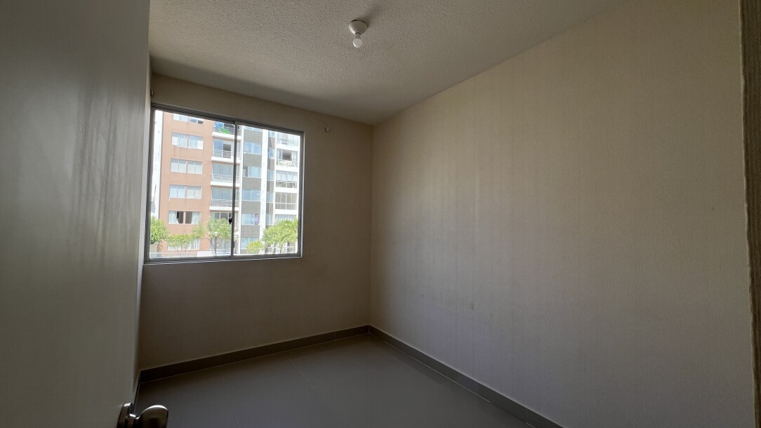 DEPARTAMENTO En Condominio Garden 360-9