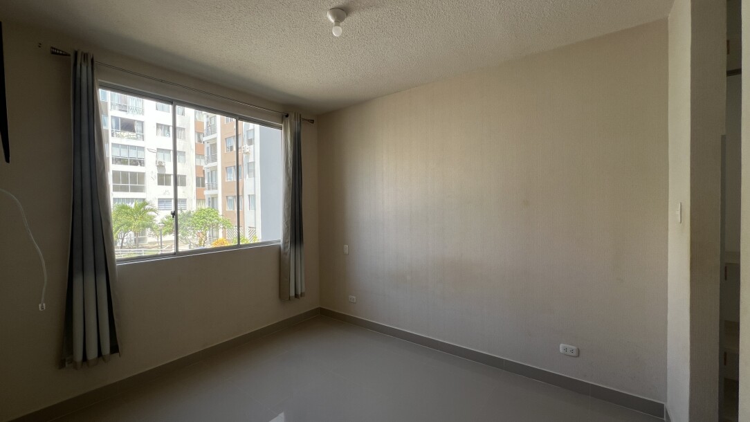 DEPARTAMENTO En Condominio Garden 360-6