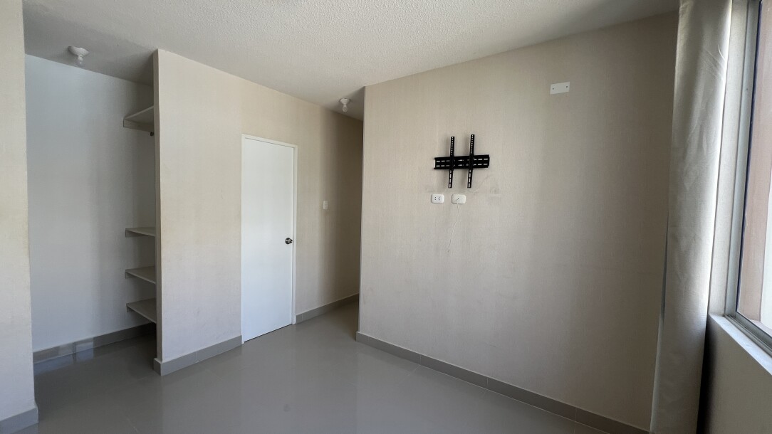DEPARTAMENTO En Condominio Garden 360-5
