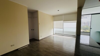 DEPARTAMENTO En Condominio Privado