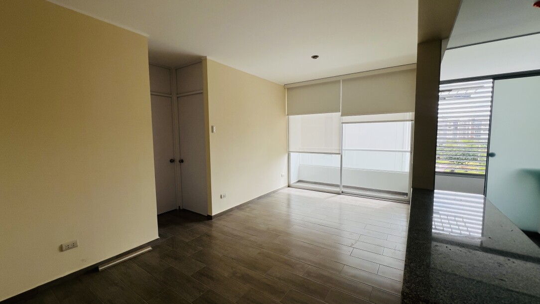 DEPARTAMENTO En Condominio Privado-1