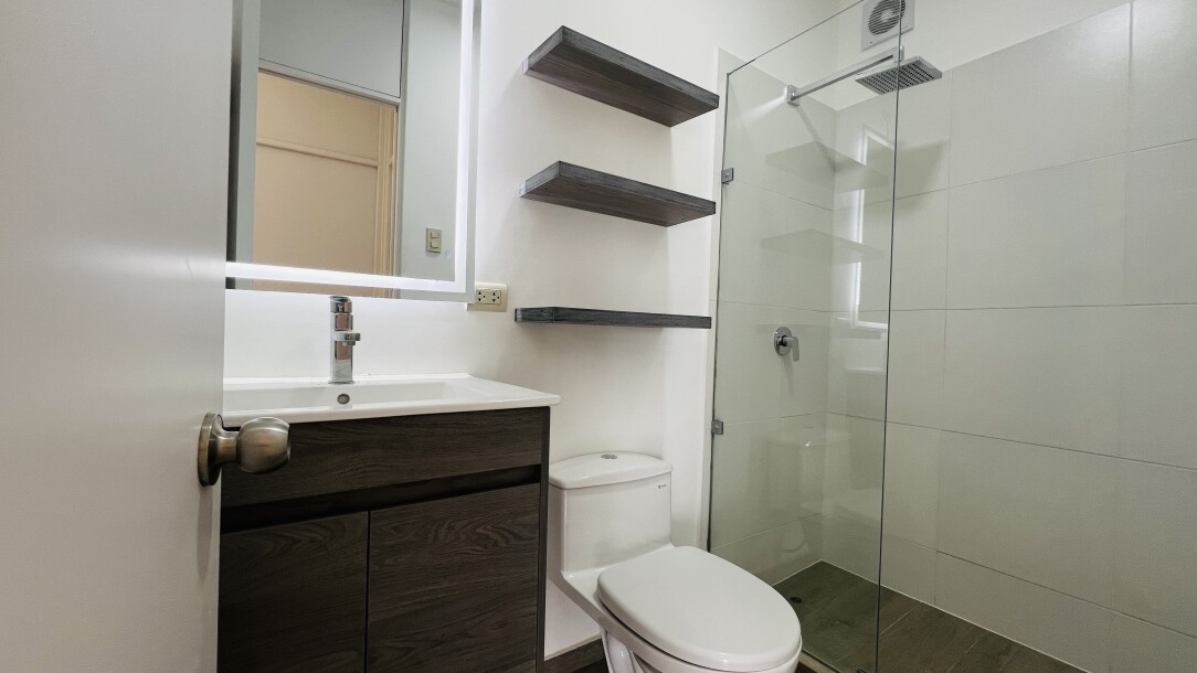 DEPARTAMENTO En Condominio Privado-6