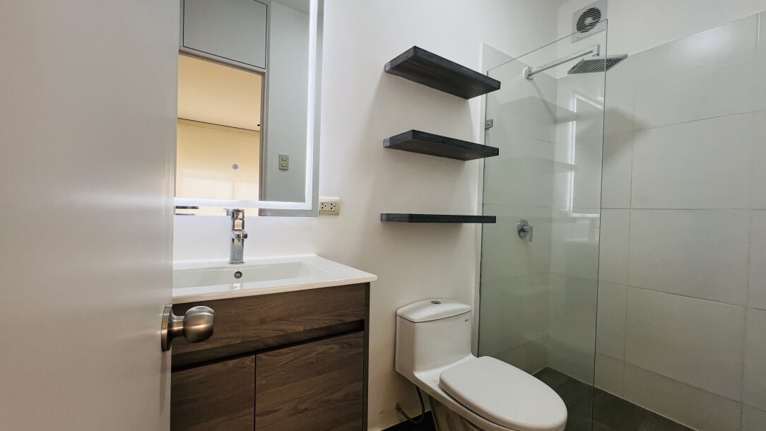 DEPARTAMENTO En Condominio Privado-7