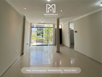 DEPARTAMENTO En Urb. Santa Maria del Pinar
