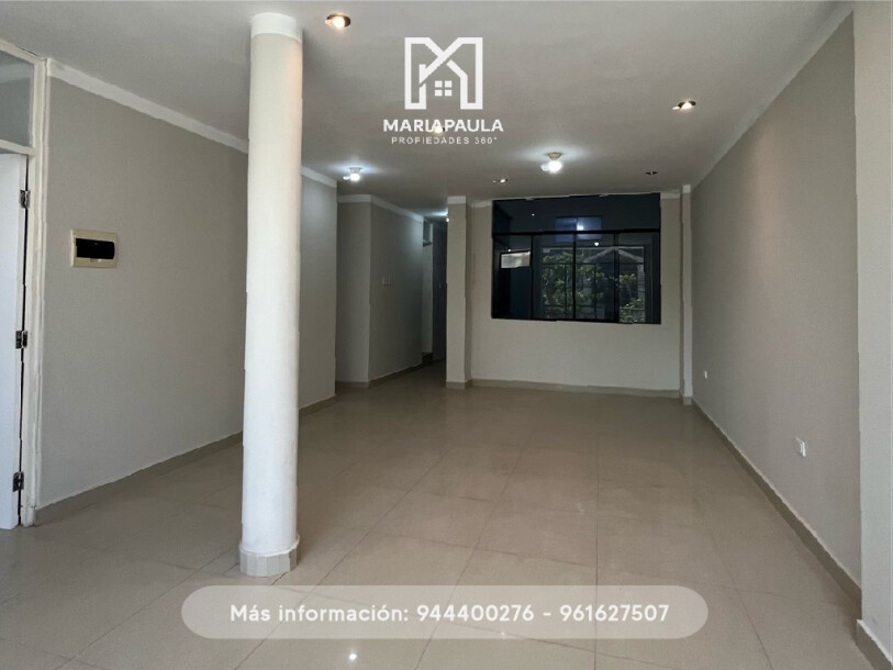 DEPARTAMENTO En Urb. Santa Maria del Pinar-2