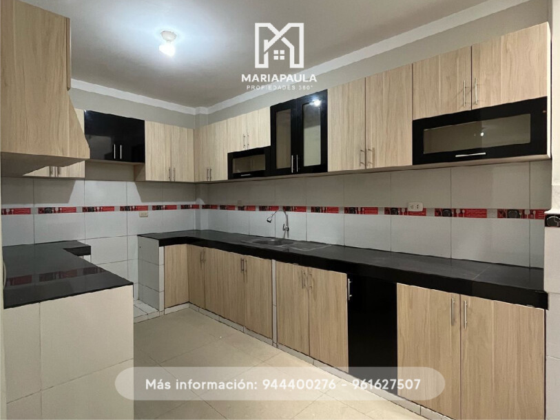DEPARTAMENTO En Urb. Santa Maria del Pinar-4