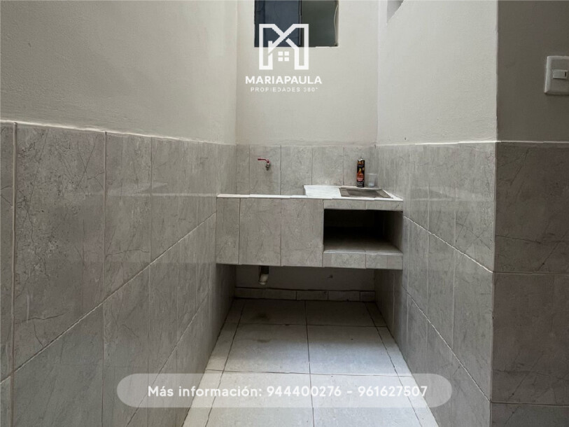 DEPARTAMENTO En Urb. Santa Maria del Pinar-5